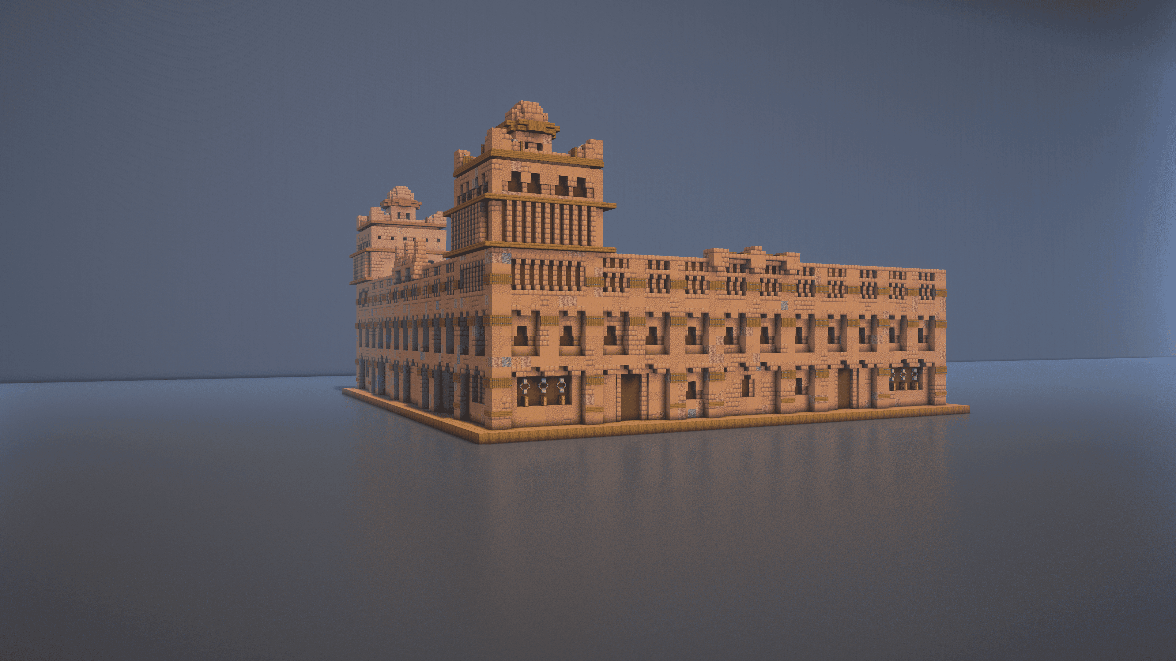 Adobe Builds Render 2