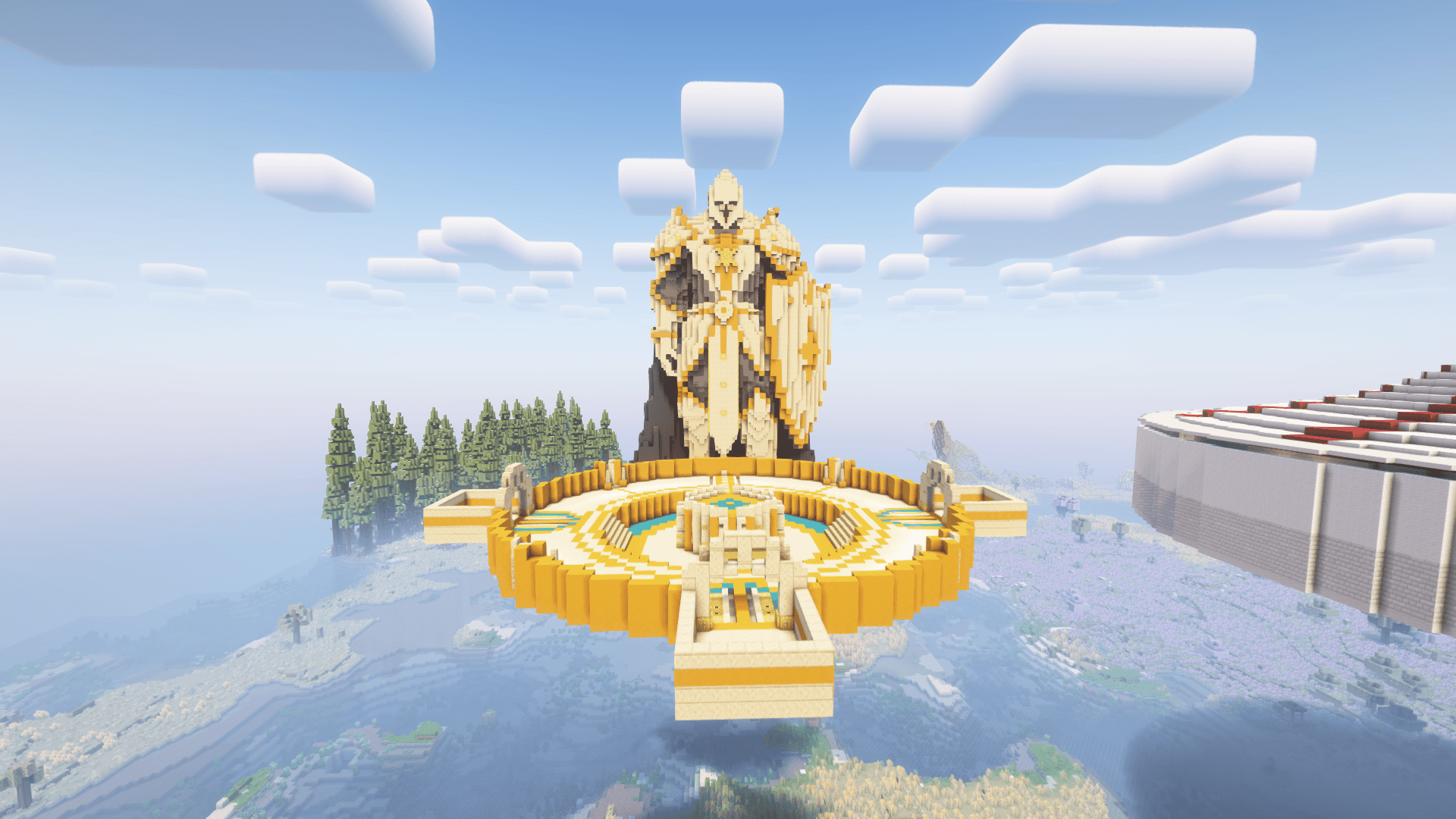 PvP Arena