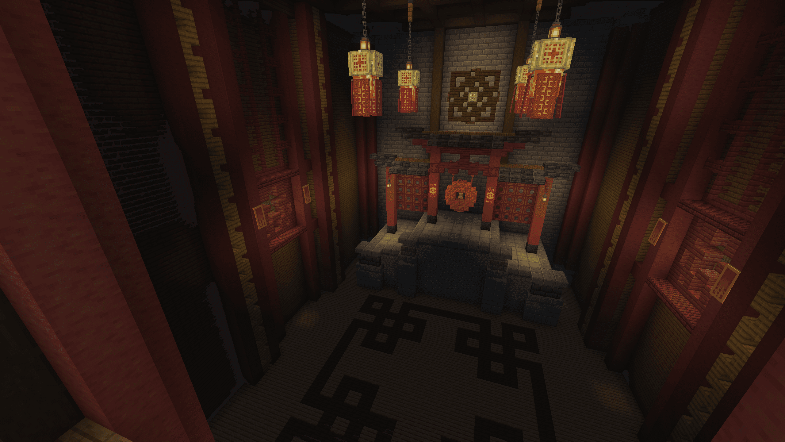 Asian Elytra Course Render 7