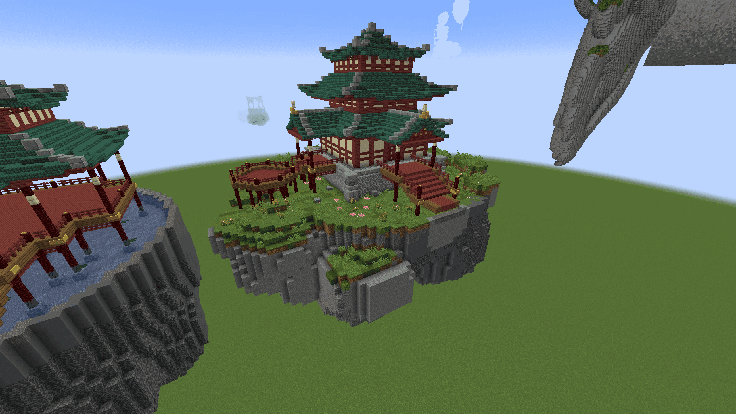 Bridges Minigame Maps Render 2