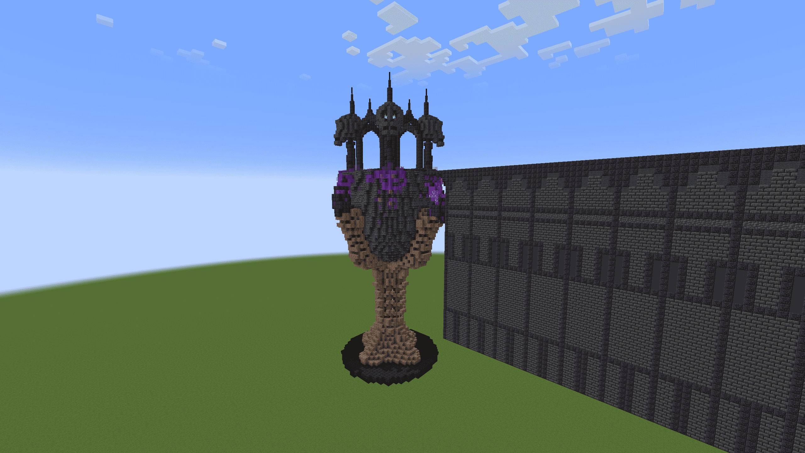 Bridges Minigame Maps Render 3