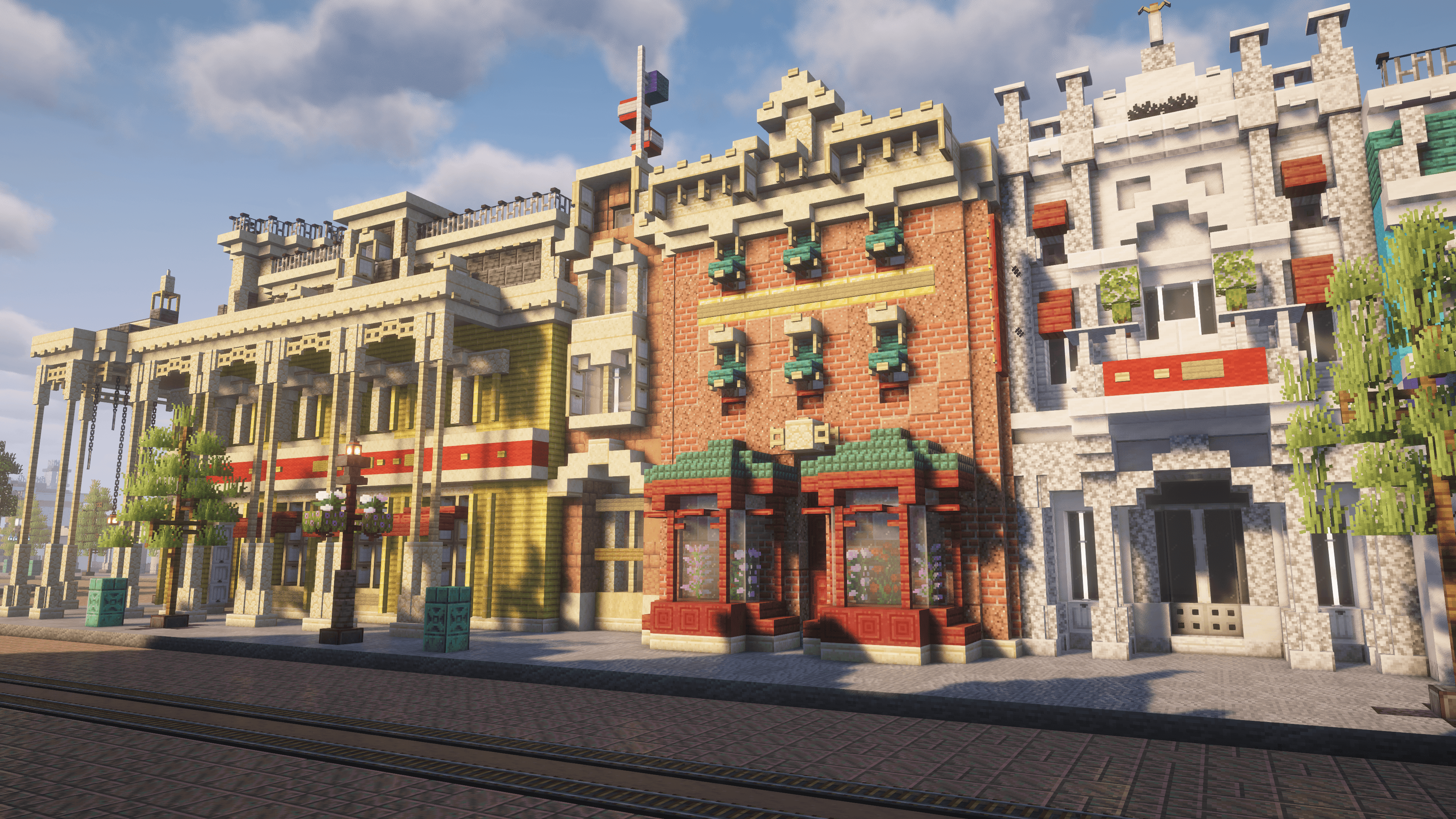 5 Clever Detailing Hacks Using Everyday Blocks