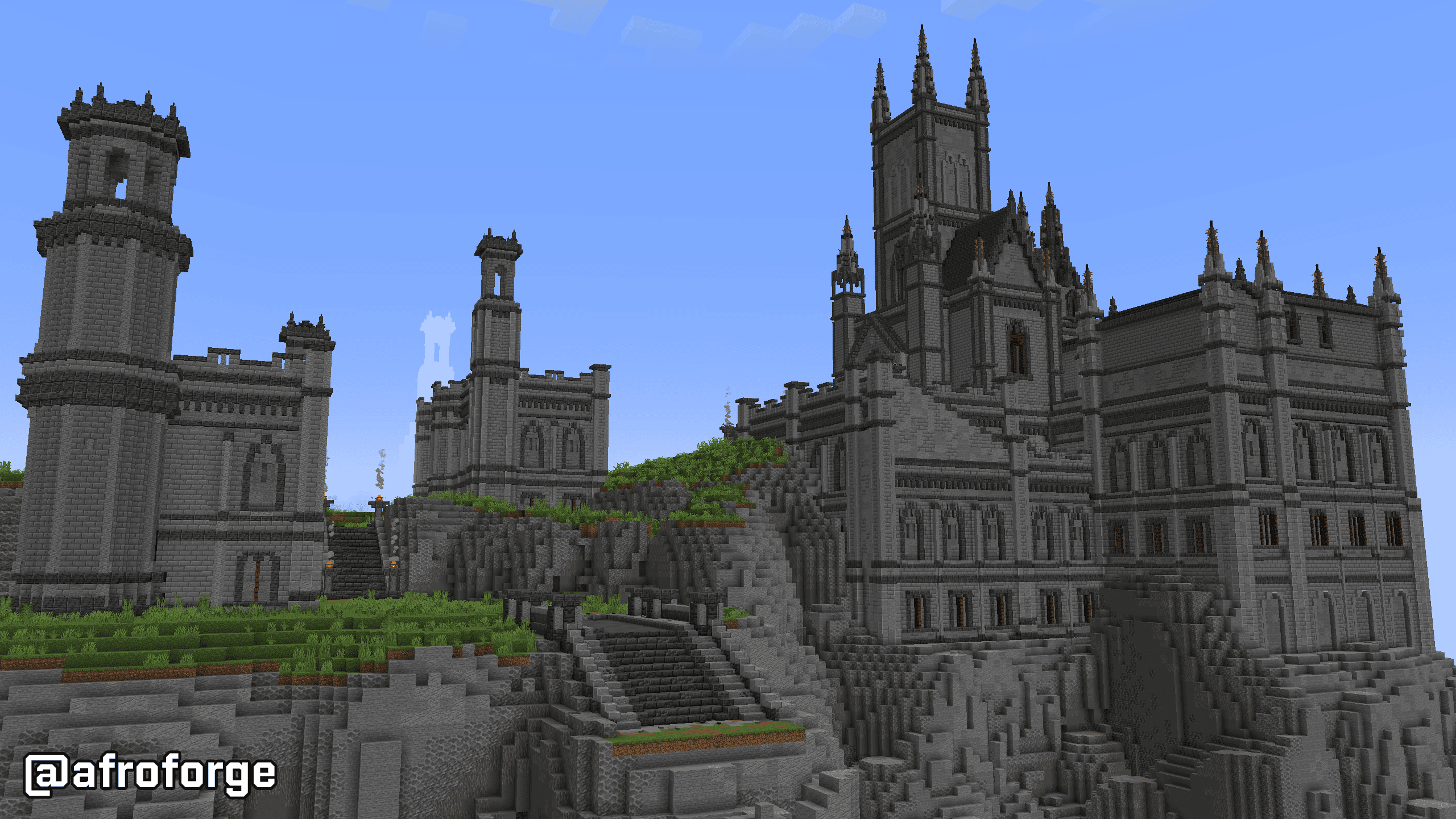Castle Ensis