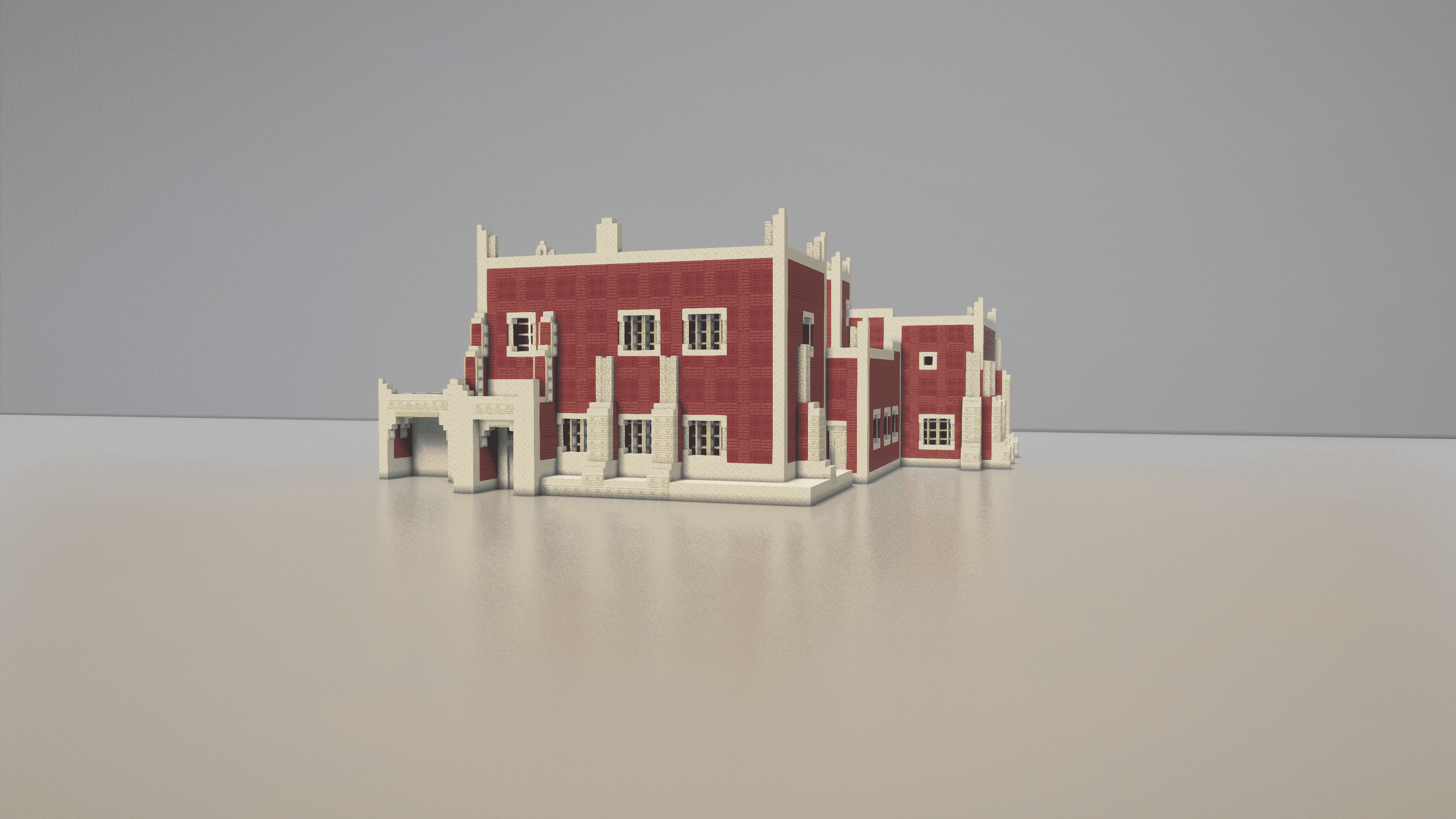 Hausa Builds Render 2