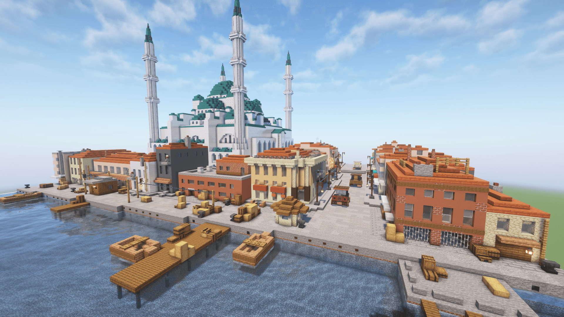 Istanbul
