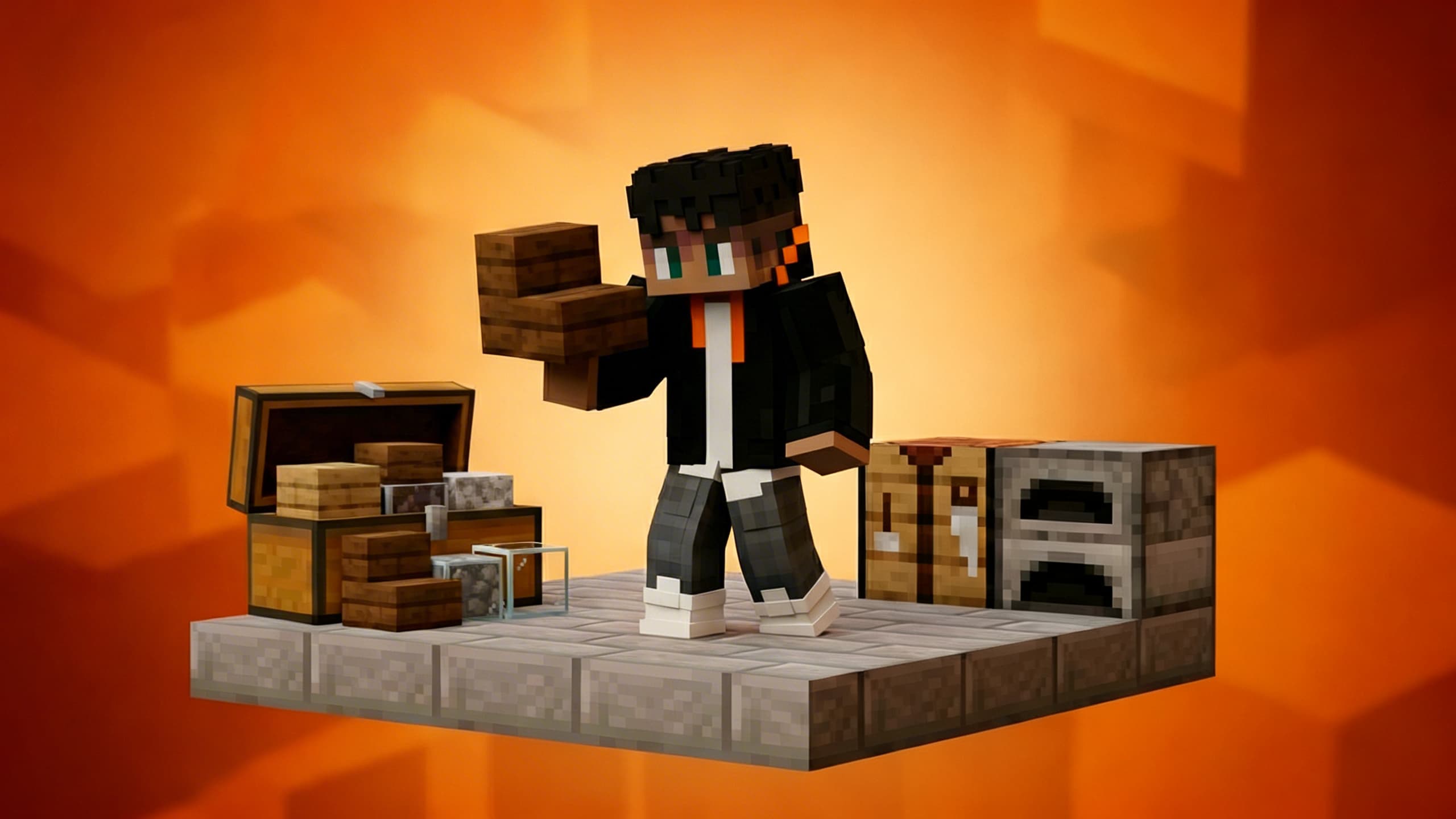 The 5-Step Formula for Better Minecraft Builds