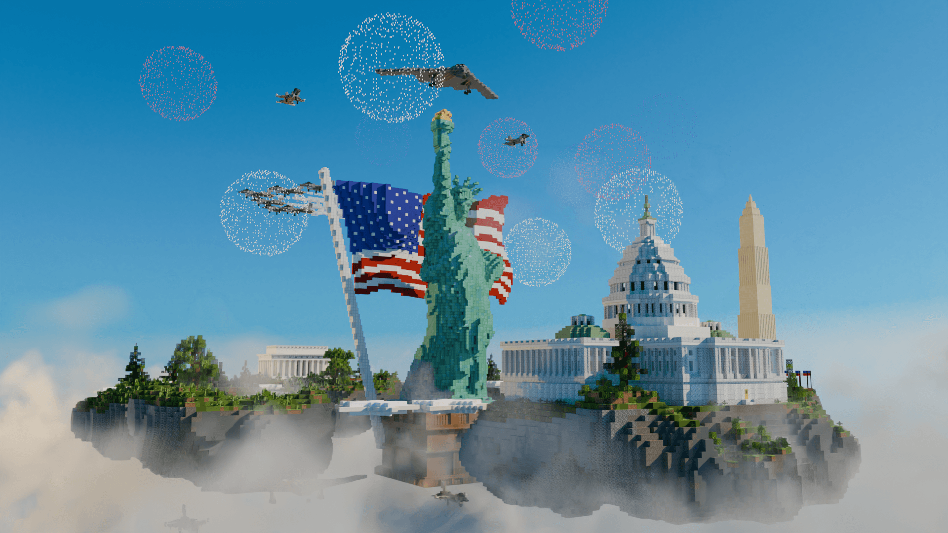 4th of July