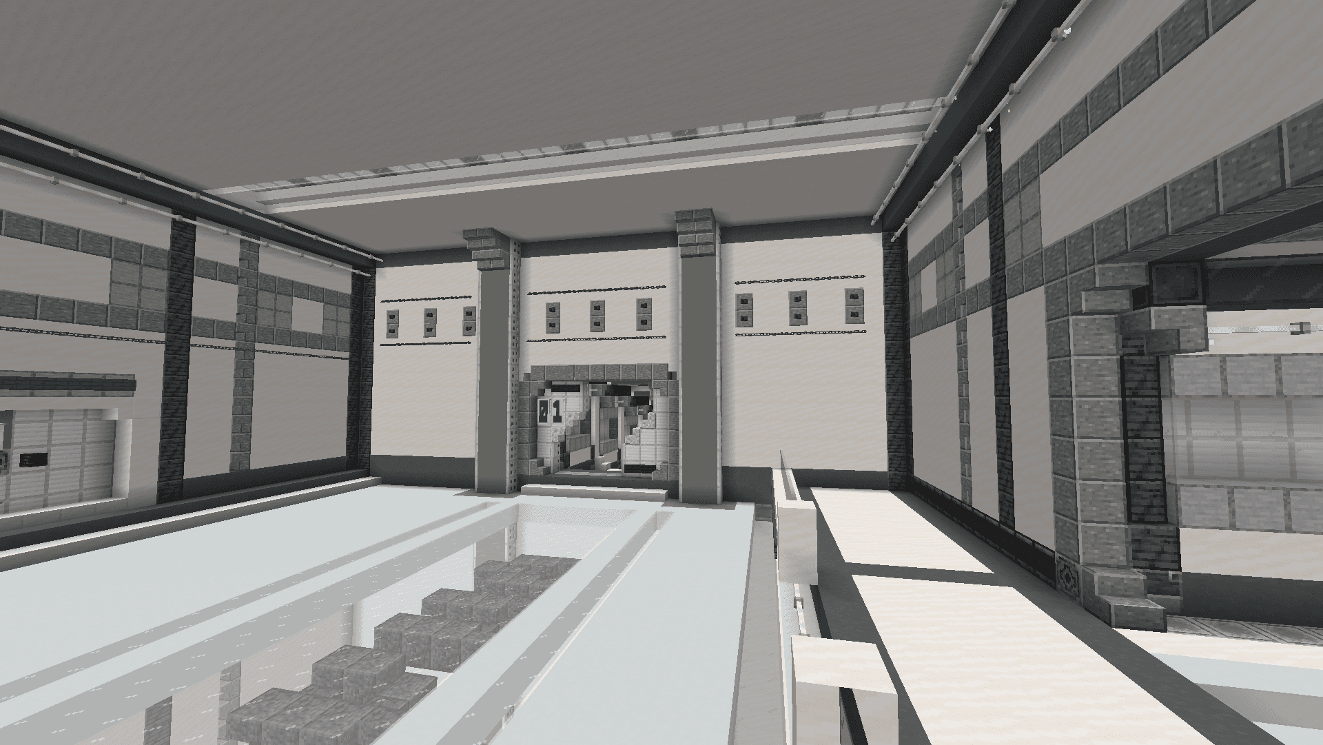 Moon Base Build Render 3