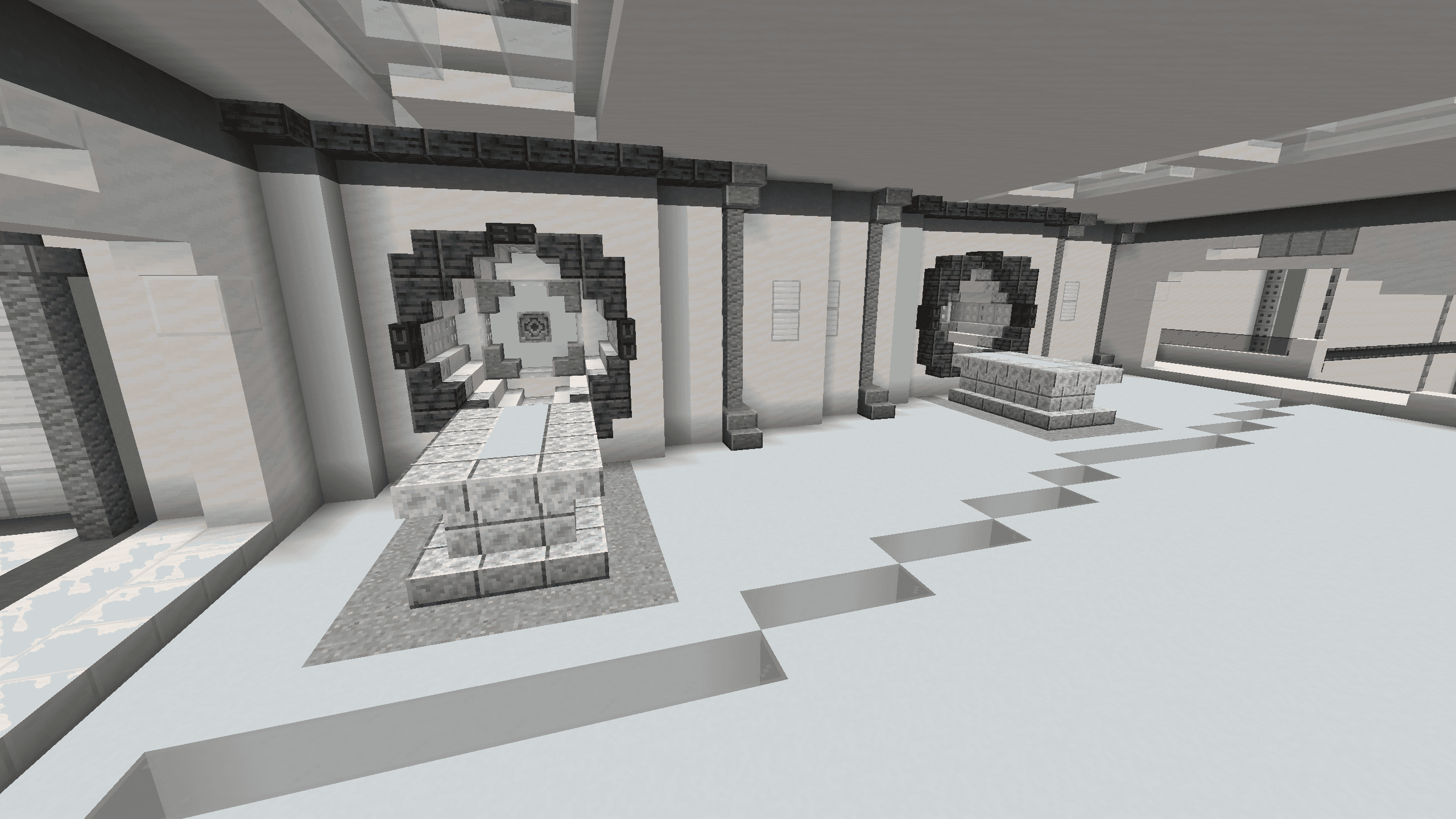 Moon Base Build Render 6