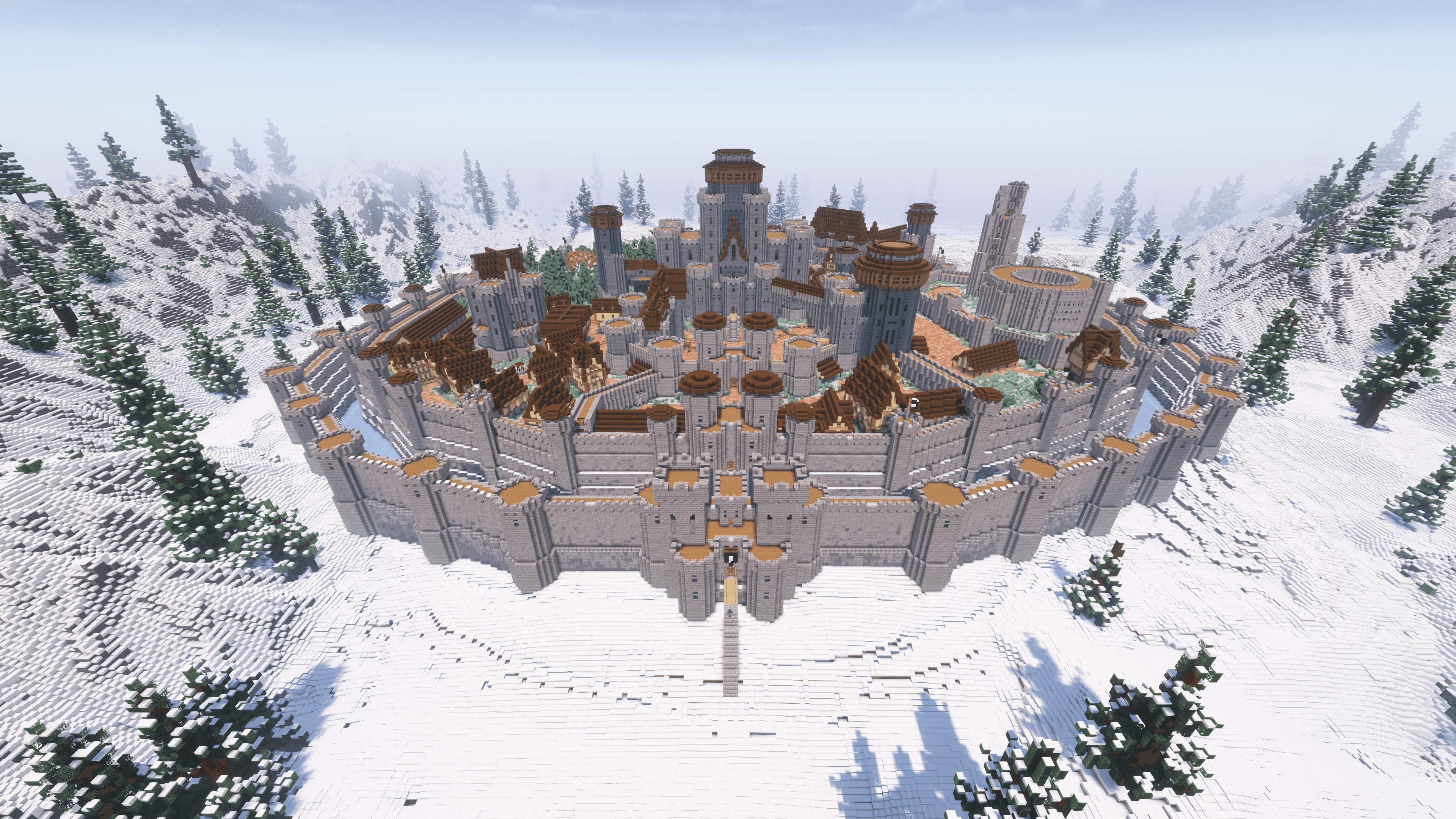 Winterfell
